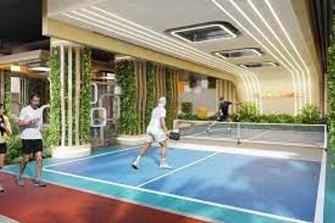 Appartement de 2 chambres  No. 117917 8