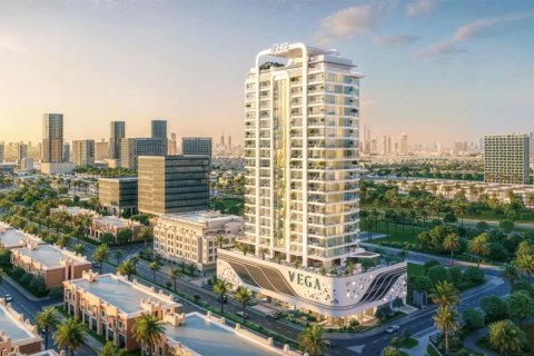 Appartement de 2 chambres  No. 117917 16