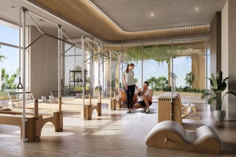 Appartement de 2 chambres  No. 117917 13