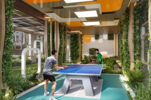 Appartement de 2 chambres  No. 117917 12