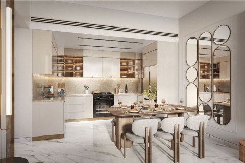 Appartement de 2 chambres  No. 117917 5