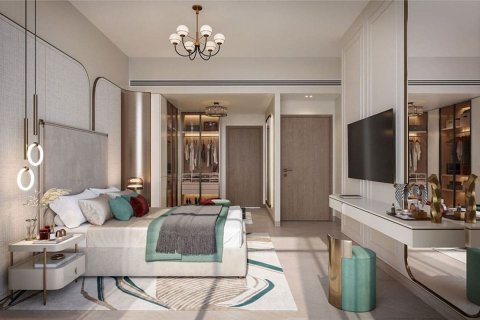 Appartement de 2 chambres  No. 117917 3