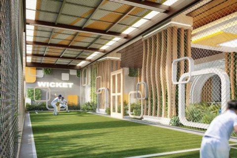 Appartement de 2 chambres  No. 117917 14