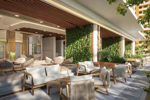 Appartement de 2 chambres  No. 117917 10