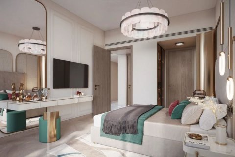 Appartement de 2 chambres  No. 117917 4