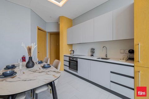 1 bedroom Apartment  No. 117915 8