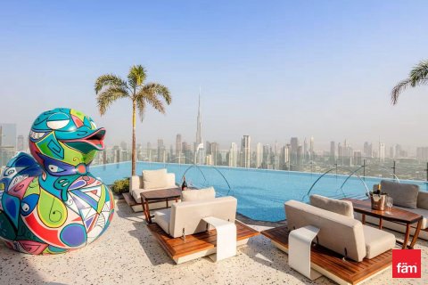 1 bedroom Apartment  No. 117915 15