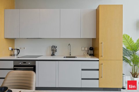 1 bedroom Apartment  No. 117915 9