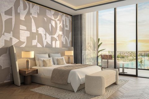 3 غرف نوم شقة  رقم 117912 4