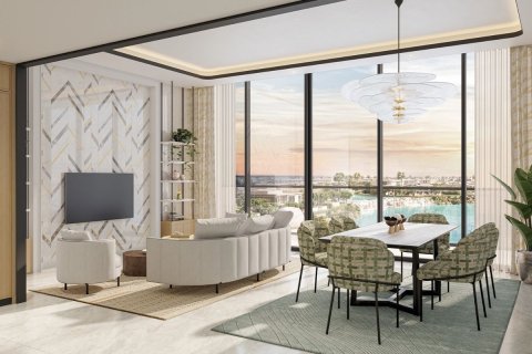 3 غرف نوم شقة  رقم 117912 3