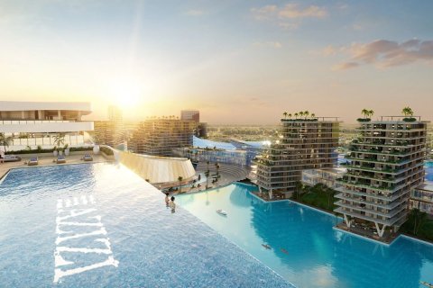 3 غرف نوم شقة  رقم 117912 6