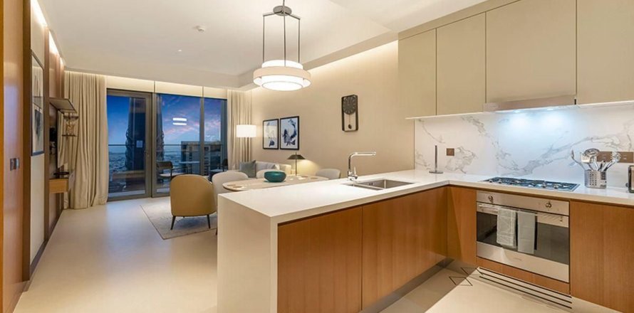 2 bedrooms Apartment  No. 117914