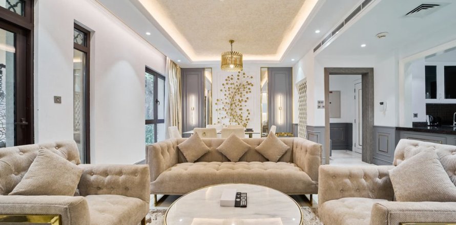 2 bedrooms Apartment  No. 117918