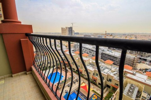 Appartement de 2 chambres à Jumeirah Village Triangle, UAE No. 187021 11