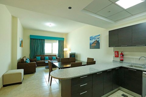 Квартира с 2 спальнями в Jumeirah Village Triangle, ОАЭ №187021