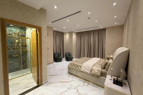 Квартира 42м² в Дубай Марина, ОАЭ №187022 4
