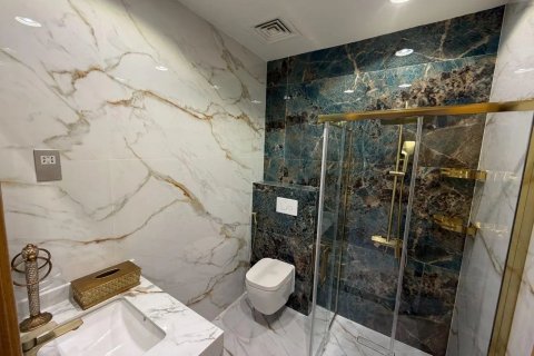 Квартира 42м² в Дубай Марина, ОАЭ №187022 6
