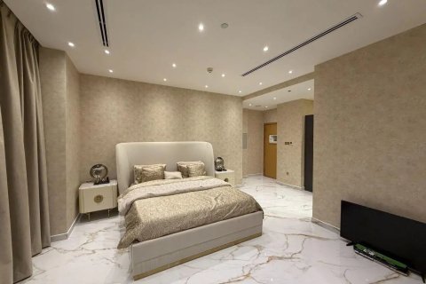 Квартира 42м² в Дубай Марина, ОАЭ №187022 5