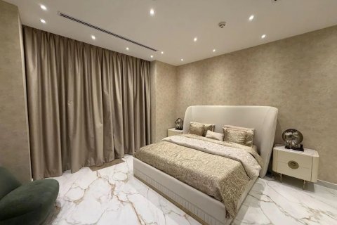 Квартира 42м² в Дубай Марина, ОАЭ №187022 8