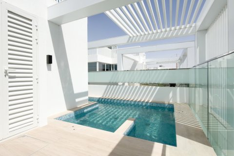 4 bedrooms Townhouse in Wadi Al Safa 3, UAE No. 187020 22