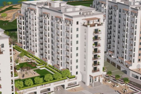 Квартира с 2 спальнями на Остров Яс, ОАЭ №14405 13