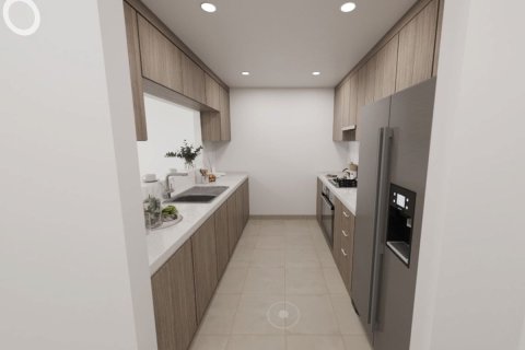 Квартира с 2 спальнями на Остров Яс, ОАЭ №14405 4