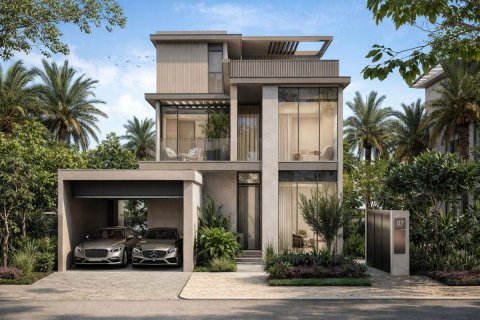 Villa de 5 chambres à Dubai, UAE No. 144385 19
