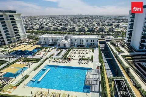 Appartement de 1 chambre à Dubai Hills Estate, UAE No. 144387