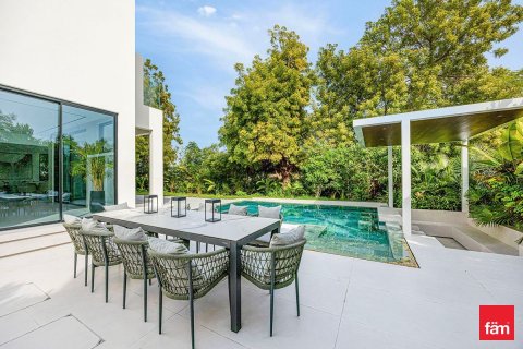 Villa de 4 chambres à Jumeirah Islands, UAE No. 144389 28