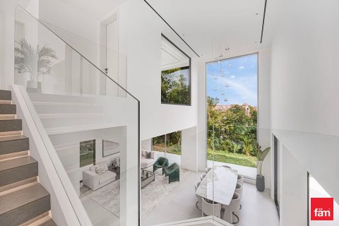 Villa de 4 chambres à Jumeirah Islands, UAE No. 144389 15