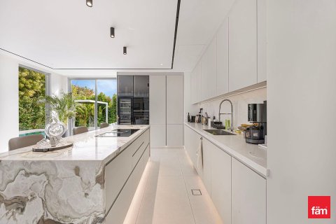 Villa de 4 chambres à Jumeirah Islands, UAE No. 144389 9