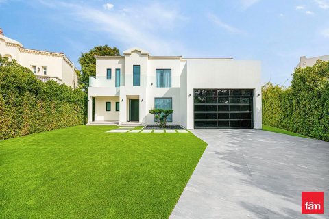 Villa de 4 chambres à Jumeirah Islands, UAE No. 144389 27