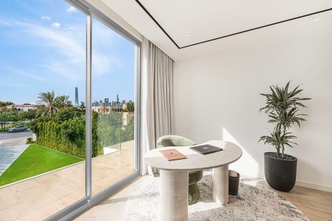 Villa de 4 chambres à Jumeirah Islands, UAE No. 144389 25