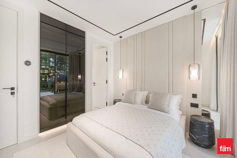 Villa de 4 chambres à Jumeirah Islands, UAE No. 144389 13