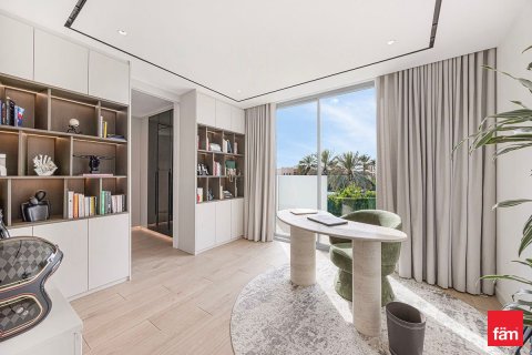 Villa de 4 chambres à Jumeirah Islands, UAE No. 144389 24