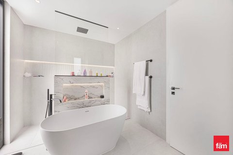 Villa de 4 chambres à Jumeirah Islands, UAE No. 144389 23