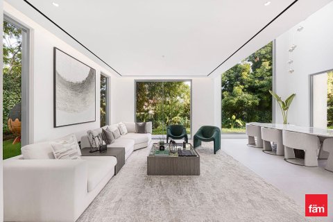 Villa de 4 chambres à Jumeirah Islands, UAE No. 144389 10