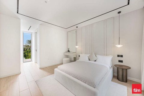 Villa de 4 chambres à Jumeirah Islands, UAE No. 144389 16
