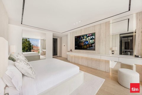 Villa de 4 chambres à Jumeirah Islands, UAE No. 144389 22