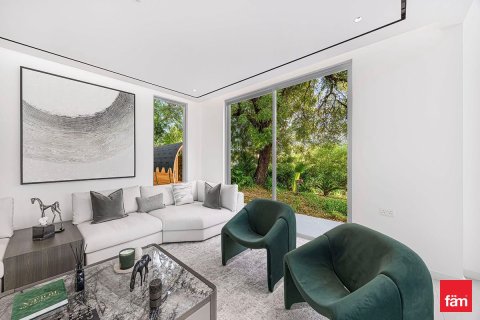 Villa de 4 chambres à Jumeirah Islands, UAE No. 144389 12