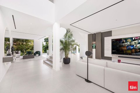 Villa de 4 chambres à Jumeirah Islands, UAE No. 144389 3