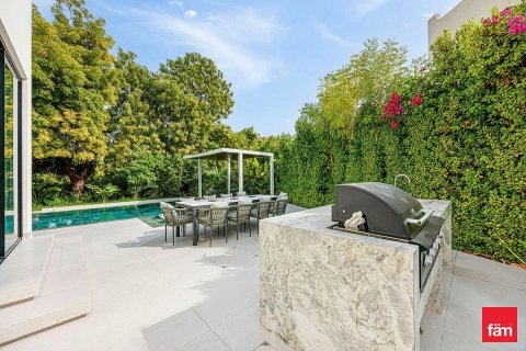 Villa de 4 chambres à Jumeirah Islands, UAE No. 144389 29