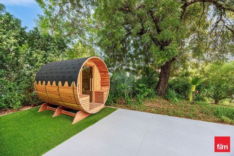 Villa de 4 chambres à Jumeirah Islands, UAE No. 144389 30