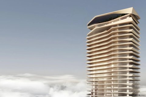 Appartement de 1 chambre à Dubai Internet City, UAE No. 144388 14