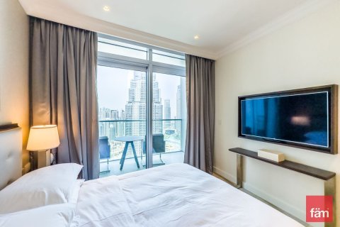 Appartement de 2 chambres à Downtown Dubai (Downtown Burj Dubai), UAE No. 144383 19