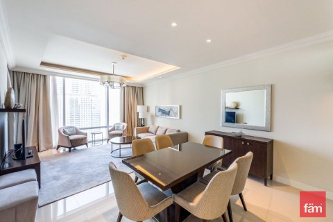 Appartement de 2 chambres à Downtown Dubai (Downtown Burj Dubai), UAE No. 144383 5