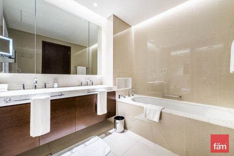 Appartement de 2 chambres à Downtown Dubai (Downtown Burj Dubai), UAE No. 144383 23