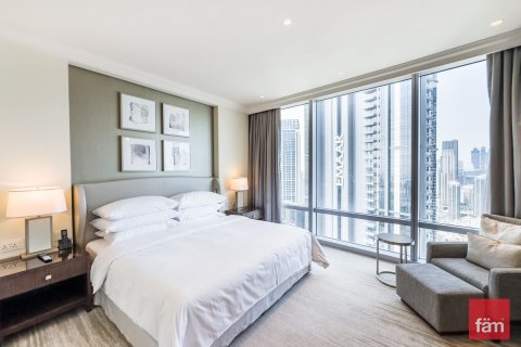 Appartement de 2 chambres à Downtown Dubai (Downtown Burj Dubai), UAE No. 144383 16