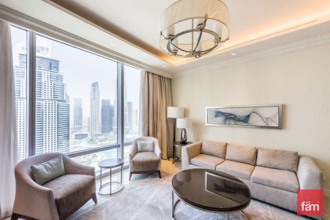 Appartement de 2 chambres à Downtown Dubai (Downtown Burj Dubai), UAE No. 144383 3
