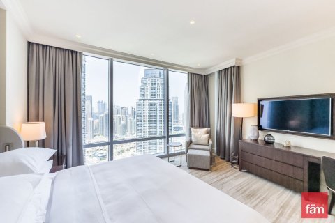 Appartement de 2 chambres à Downtown Dubai (Downtown Burj Dubai), UAE No. 144383 18